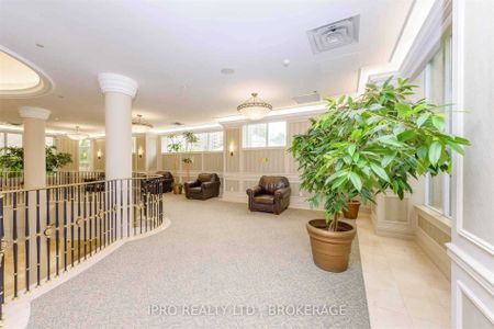For Lease - 35 Kingsbridge Garden Circle Unit# 2607, Mississauga, Ontario - Photo 5