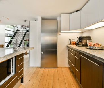 Huis te huur: Jachthavenweg 2-A 1076 CZ Amsterdam - Foto 6
