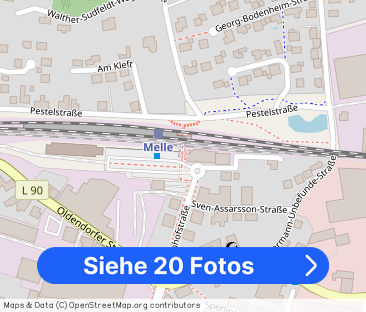 Einzigartig wohnen: Neubau mit Galerie und großzügigem Wohnbereich! - Foto 1