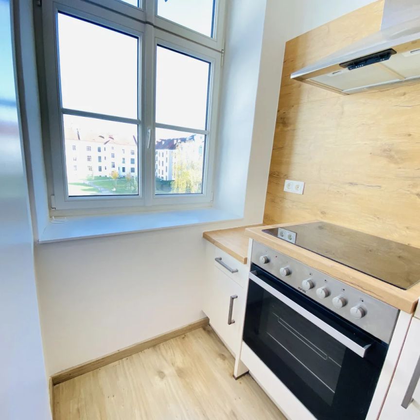 Top 2 Zimmer-Wohnung - Nähe Innenstadt - Photo 1