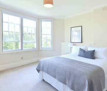 Park Road, St. John's Wood, LONDON, NW8 - Photo 4 | Rentumo