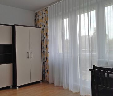mazowieckie, Warszawa, Ursynów, Jana Cybisa - Photo 1