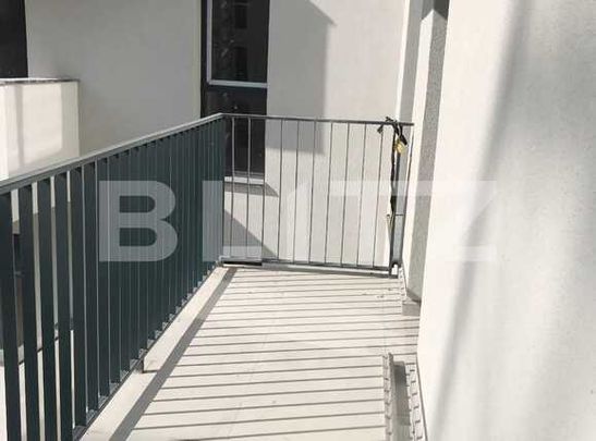 2 camere, 41mp, semidecomandat, prima inchiriere, zona strazii Fabricii! - Photo 1