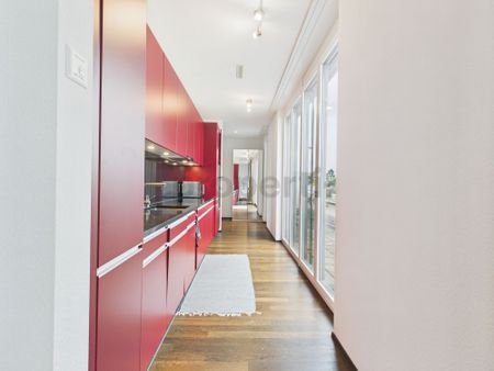 Traumhafte Attikawohnung in Wallisellen - Photo 2