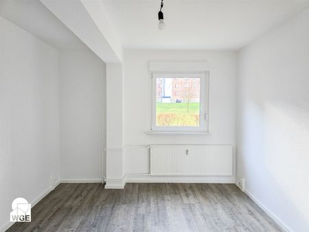 3 Zimmer, Erdgeschoss, saniert! - Photo 3