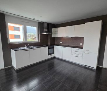 4.5 Zimmer, 107 m², 2. Stock - Foto 1