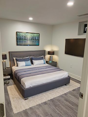 For Lease - 12 VILLA Road Unit# BSMT, Toronto, Ontario - Photo 2