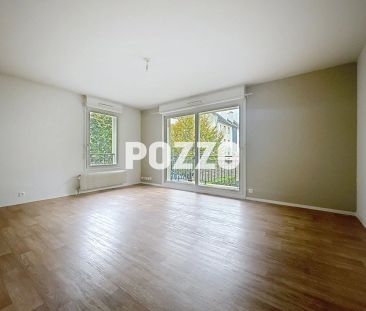 Appartement T2 avec parking et cave - Photo 4