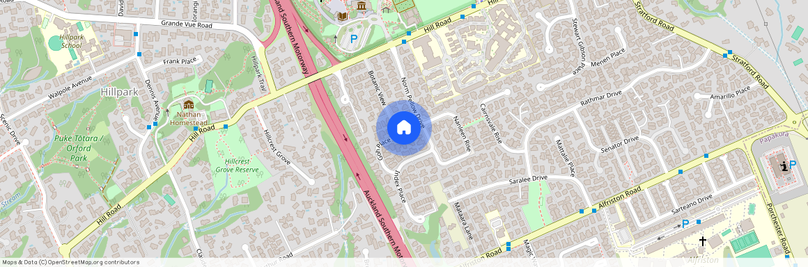 17 Goh Place, The Gardens, Manukau City