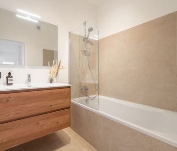 Appartement te huur - Foto 6