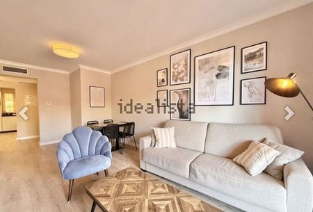 Alquiler de piso en C. Chopo, s/n, 7 - Foto 3