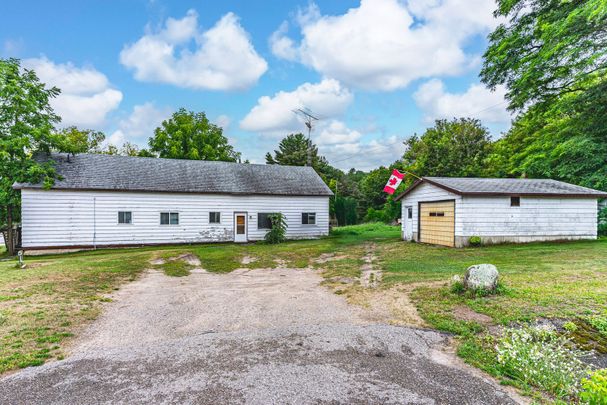 For Lease - 332 Champlain Road Unit# A, Penetanguishene, Ontario - Photo 1