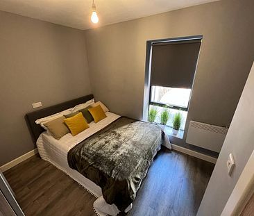 Beta House Flat , Deacon Street, Leicester - Photo 3