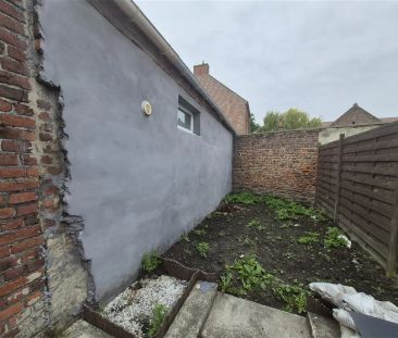 Location appartement 2 pièces - 35.12m² à Somain (59490) - Photo 5