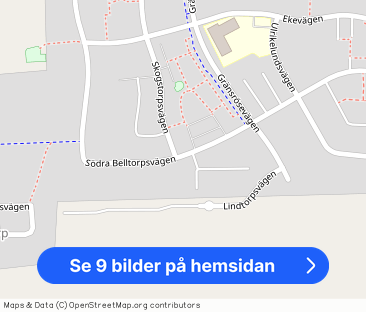 Södra Belltorpsvägen, Örebro - Foto 1