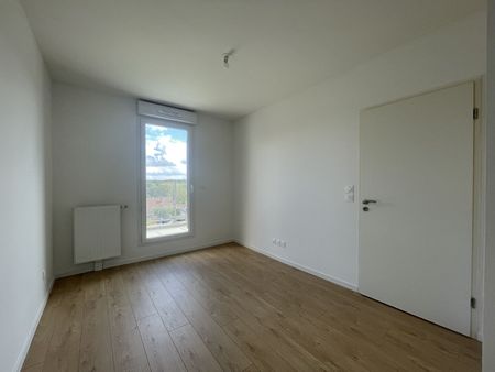 Appartement T3 Lèves à louer - Photo 3