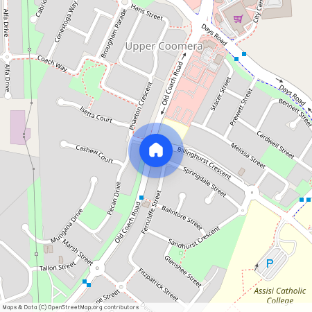 31 Springdale Street, Upper Coomera QLD 4209