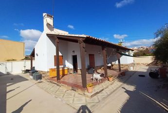 Luxury 3 room Detached House for rent in Águilas, Spain