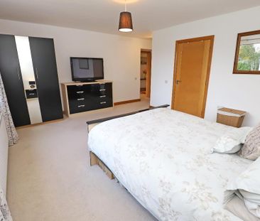SHORT TERM RENTAL ONLY, 18 Ganaway Park, Whiterock, Killinchy, BT23... - Photo 5