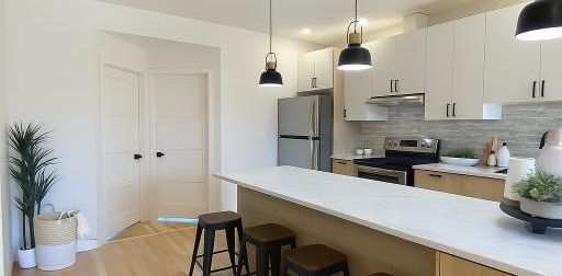 GRAND 4 1/2 Rénové-ELECTROS INCLUS-1 889$ VERDUN - Photo 2