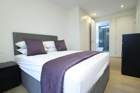 The Plimsoll Building, 1 Handyside Street, Kings Cross - Photo 3