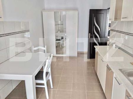 Apartament cu o camera, 45 mp, terasa, totul nou, zona Fabricii - Photo 3