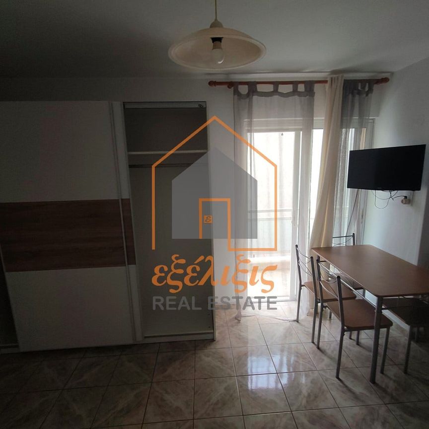 Studio/Γκαρσονιέρα για ενοικίαση Άγιος Σπυρίδων (Νέα Ιωνία Βόλου) - Photo 1