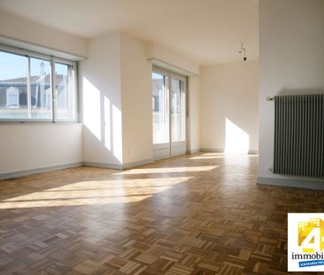 Appartement - 3 pièces - 84 m² - Photo 2