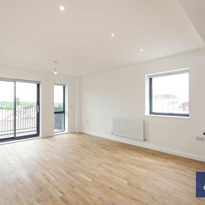 2 bedroom flat to rent - Photo 1