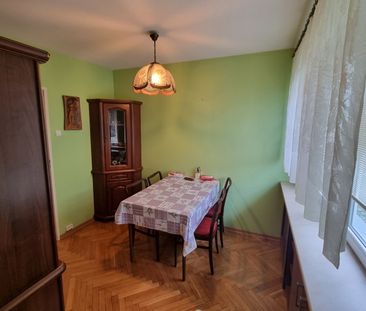 Lublin, LSM, os. Sienkiewicza, Pana Wołodyjowskiego - Zdjęcie 4