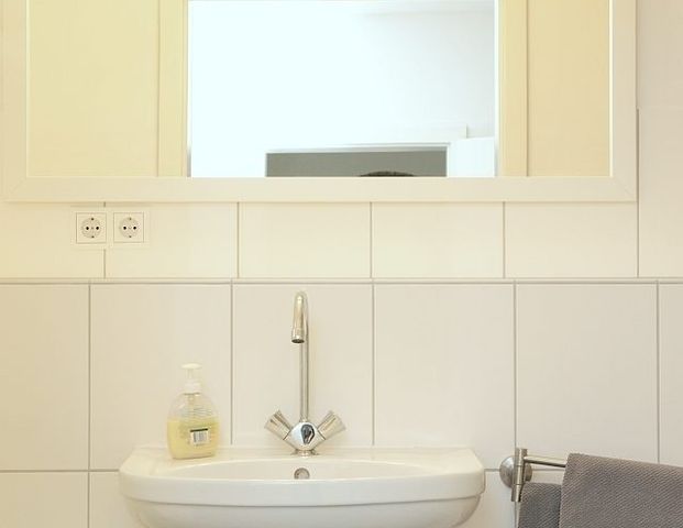 Grün & Zentral – Wohnung in Bonn- Friesdorf - Foto 1