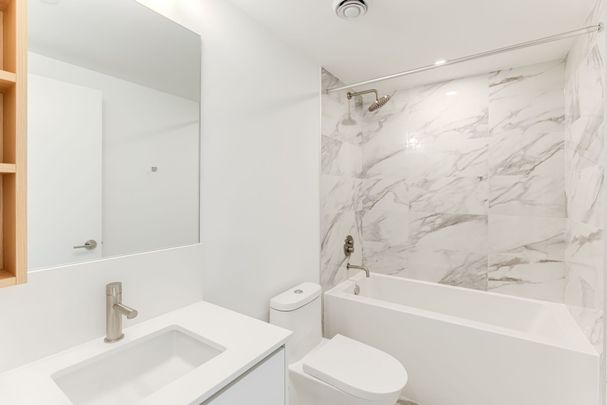 For Lease - 1100 Sheppard Avenue Unit# 210, Toronto, Ontario - Photo 1