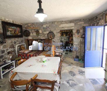 Μονοκατοικία για ενοικίαση Λαζάρηδες - Μπενάκηδες - Γιαννάκηδες (Αί... - Φωτογραφία 2