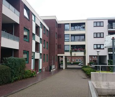 Stadtnah wohnen! - Photo 1