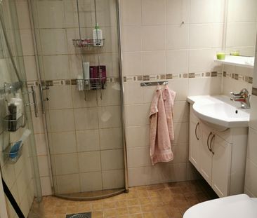 Nansensgatan, Göteborg - Foto 3