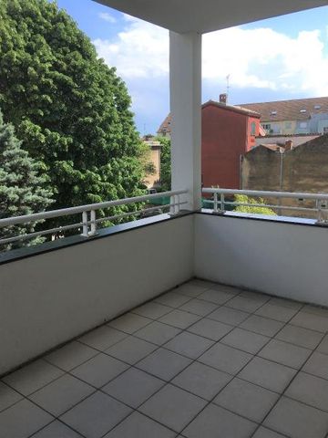 Location Appartement 2 pièces 44m² VALENCE 26000 - Photo 2