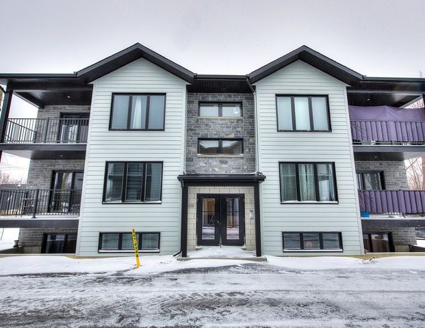 À louer / Appartement - Photo 1