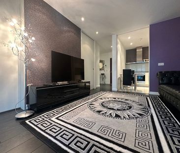 1 Bed Flat, The Cube West, B1 - Photo 6