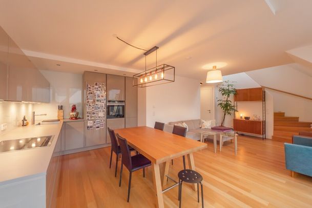 ++NEU++ 4-Zimmer DG-Maisonette, 44m² Terrassen, tolle Ausstattung! - Foto 1