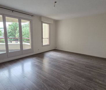 Location Appartement 1 pièce 35m² TOURS 37000 - Photo 1