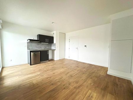 Location Appartement 2 pièces 41m² - Photo 3