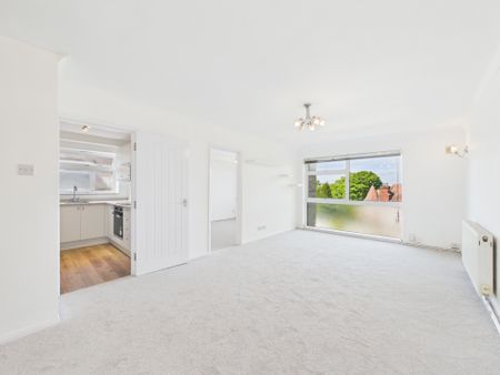 Russell Court, Bromley, BR1, London - Photo 5