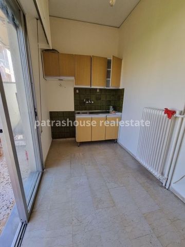 Studio/Γκαρσονιέρα για ενοικίαση Τέρψη (Πάτρα) - Φωτογραφία 3