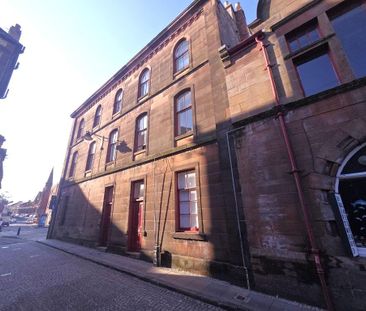 1 bedroom flat to rent - Photo 6