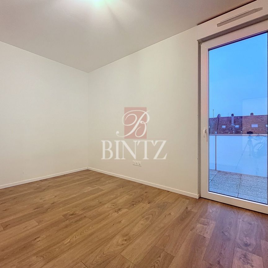 LOCATION APPARTEMENT - 48.00m² - Strasbourg - Photo 1