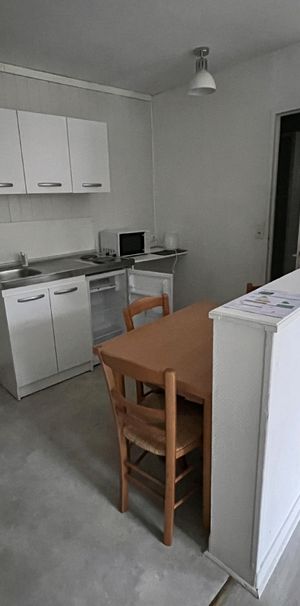 Location Appartement 1 pièce 28m² L AIGLE 61300 - Photo 1