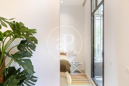 Apartment for rent in Sagrada Família - Photo 3