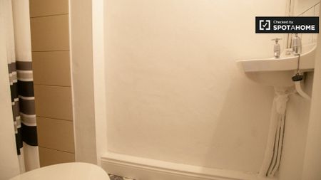 Cute 1-bedroom apartment for rent in City Center, Dublin - Photo 3