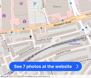 Troughton Road, Charlton - Photo 1