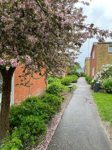 Villaparken, 10, 1. th, 7800, Skive - Foto 2
